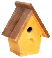 домик для птиц